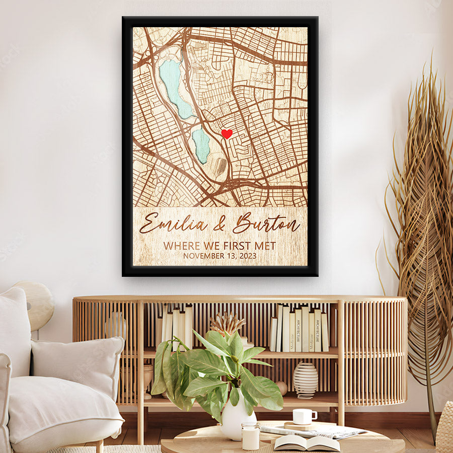 Custom Valentine’s Gifts for Her | Personalised Valentines Day Gifts