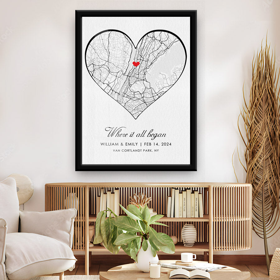 Custom Valentines Day Gifts for Her | Valentine’s Day Gifts