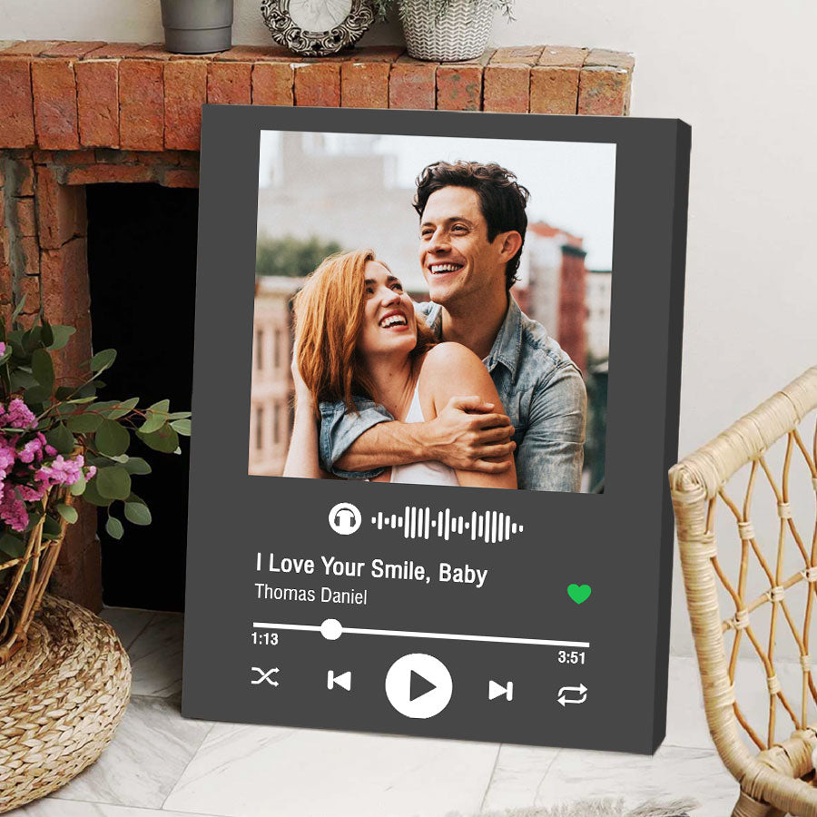 Custom Valentines Day Gifts | Personalized Valentines Gifts for Boyfriend