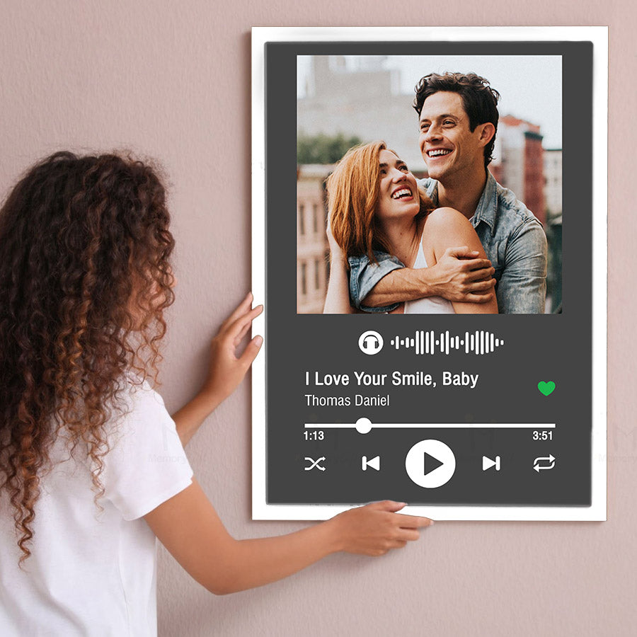 Custom Valentines Day Gifts | Personalized Valentines Gifts for Boyfriend