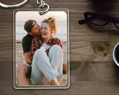 Custom Valentines Gift | Personalized Gifts for Him Valentines