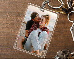 Custom Valentines Gift | Personalized Gifts for Him Valentines