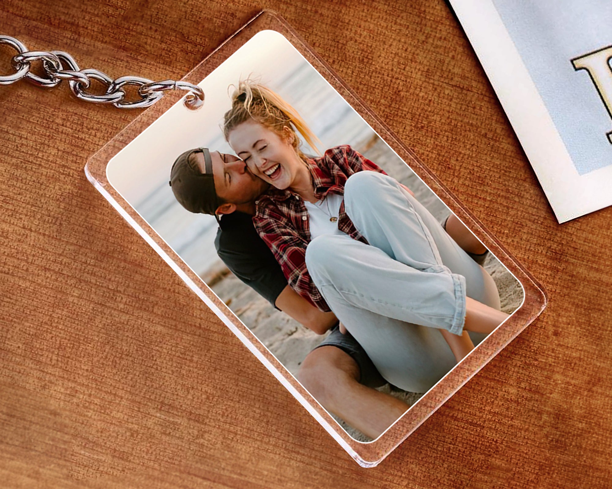 Custom Valentines Gift | Personalized Gifts for Him Valentines