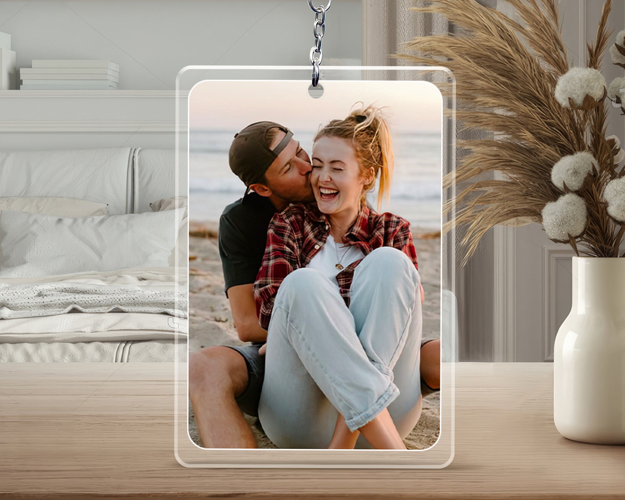 Custom Valentines Gift | Personalized Gifts for Him Valentines