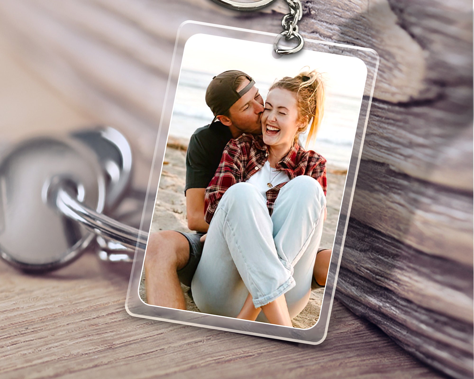 Custom Valentines Gift | Personalized Gifts for Him Valentines