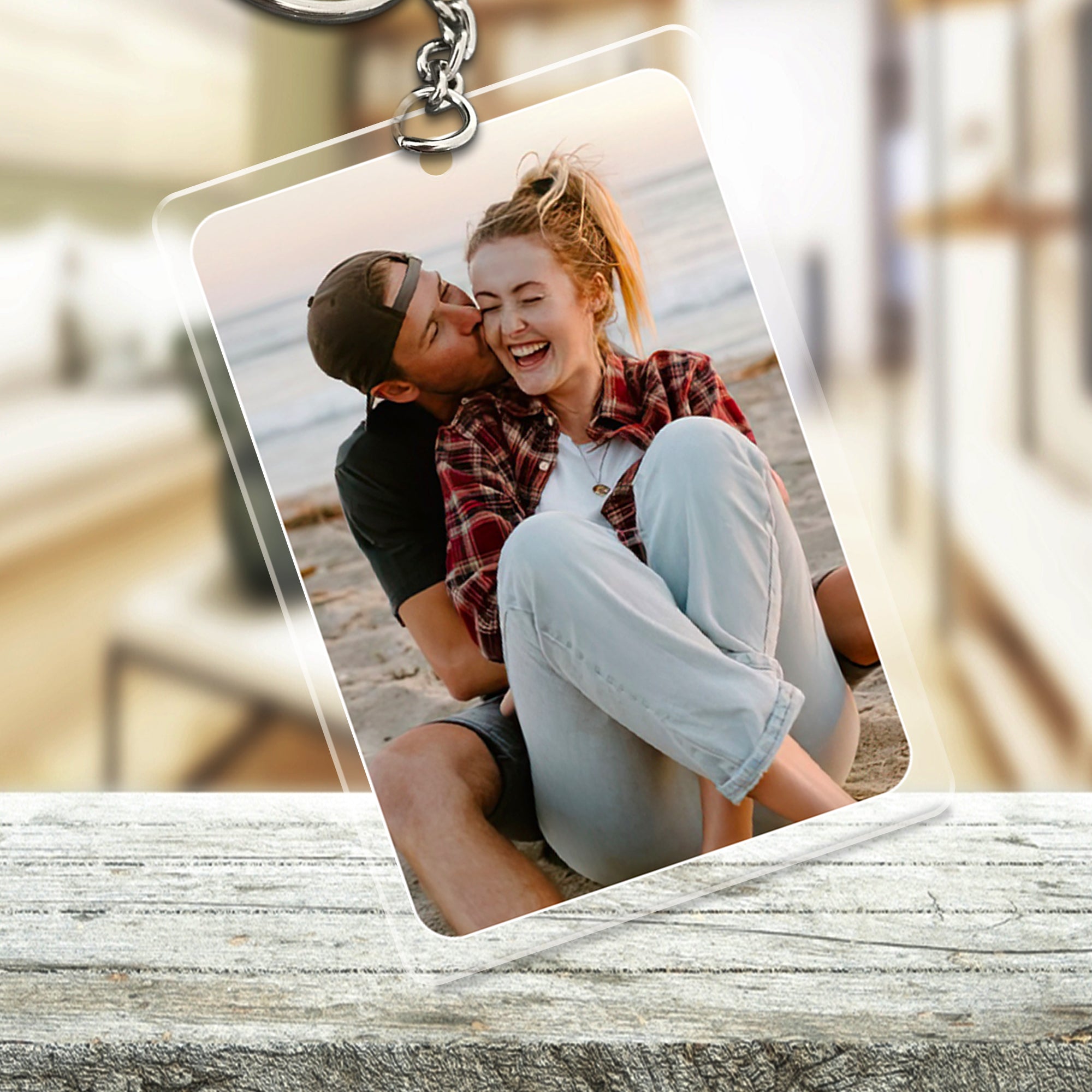 Custom Valentines Gift | Personalized Gifts for Him Valentines