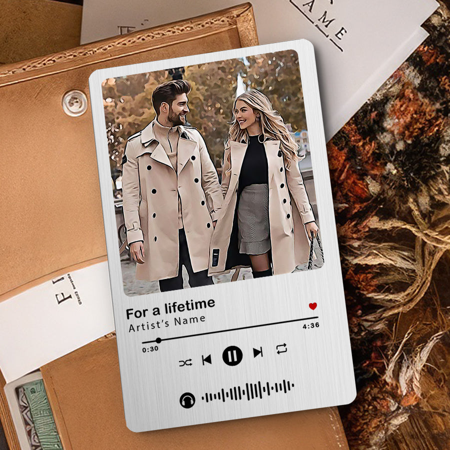 Custom Valentines Gifts | Personalized Valentines Gifts for Him