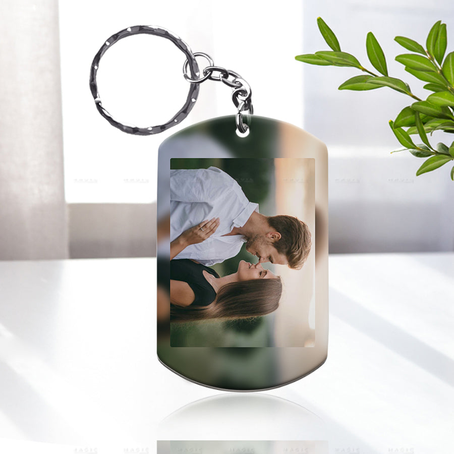 Customized Gifts for Husband on Valentine’s Day | Personalized Valentines Gifts