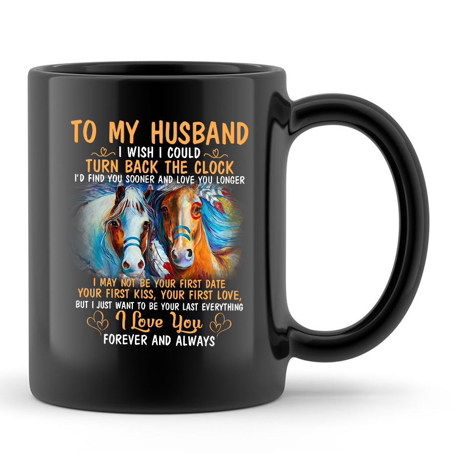 Customized Gifts for Husband on Valentine’s Day | Valentine Mugs