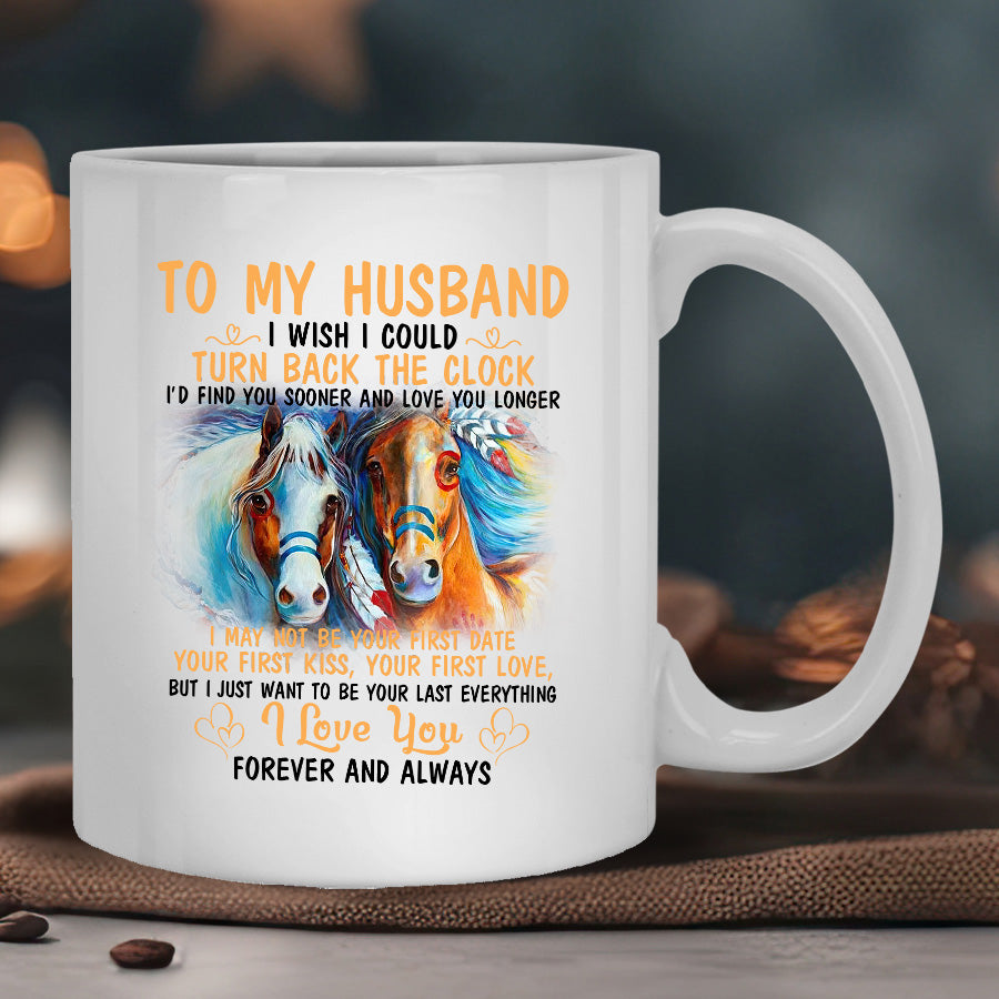 Customized Gifts for Husband on Valentine’s Day | Valentine Mugs
