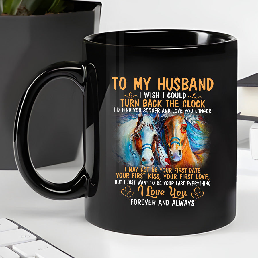 Customized Gifts for Husband on Valentine’s Day | Valentine Mugs
