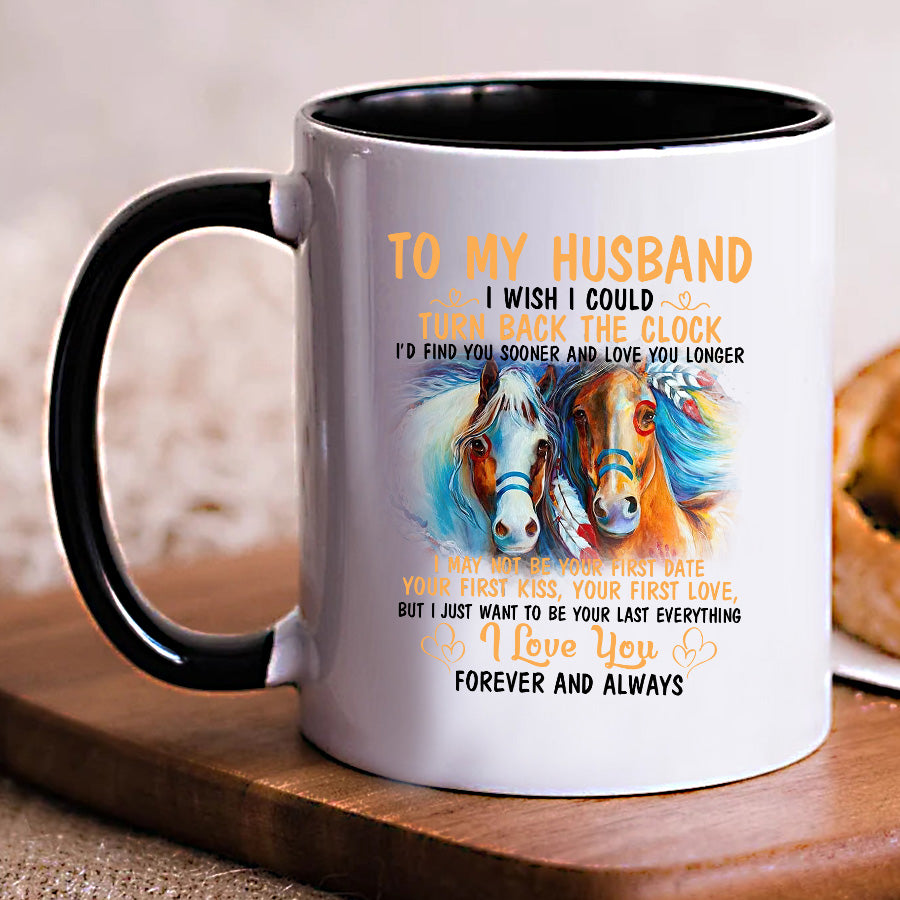 Customized Gifts for Husband on Valentine’s Day | Valentine Mugs