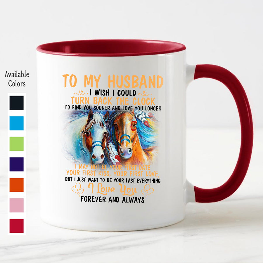 Customized Gifts for Husband on Valentine’s Day | Valentine Mugs