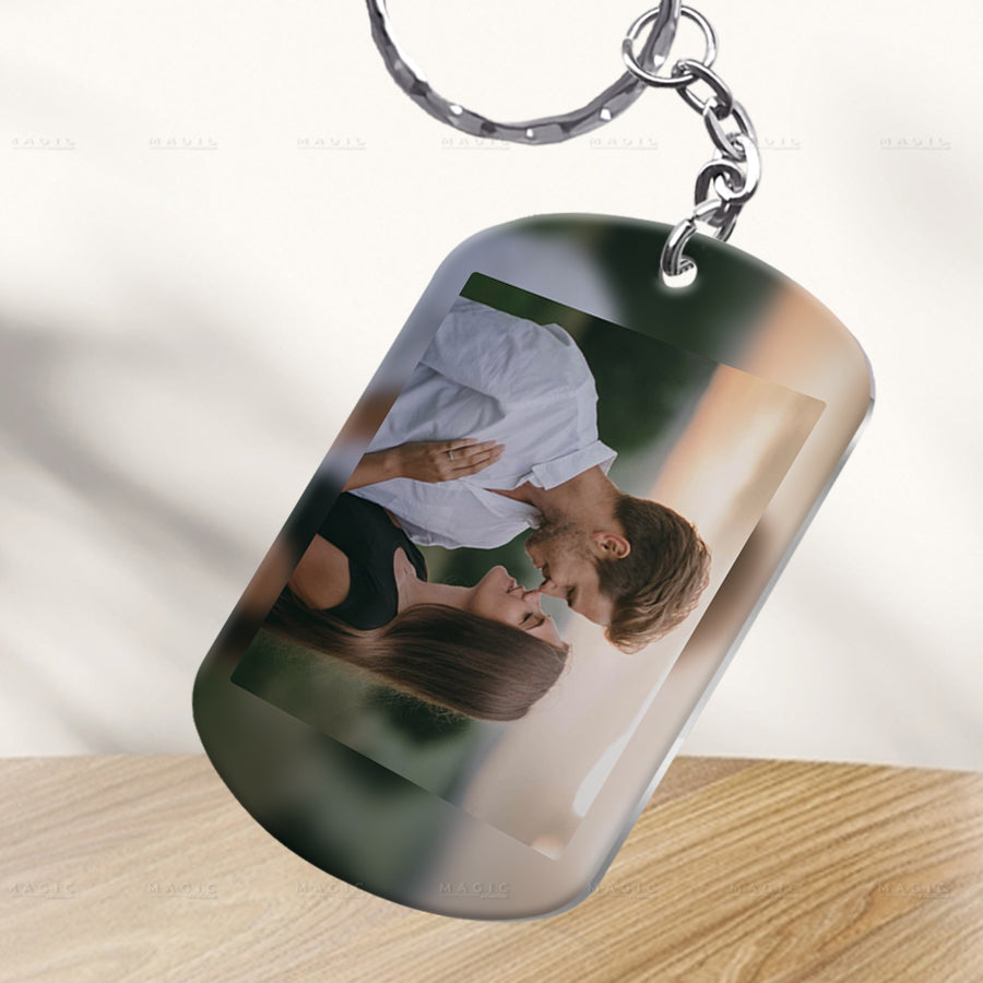 Customized Gifts for Husband on Valentine’s Day | Personalized Valentines Gifts