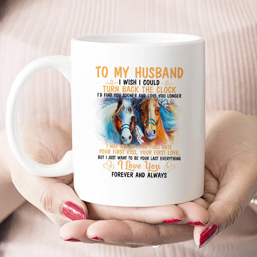 Customized Gifts for Husband on Valentine’s Day | Valentine Mugs