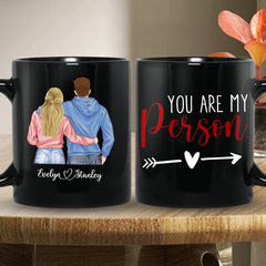 Customized Valentine Gifts | Mugs for Valentine’s Day