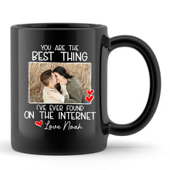 Customized Valentine Gifts | Mug for Valentine’s Day