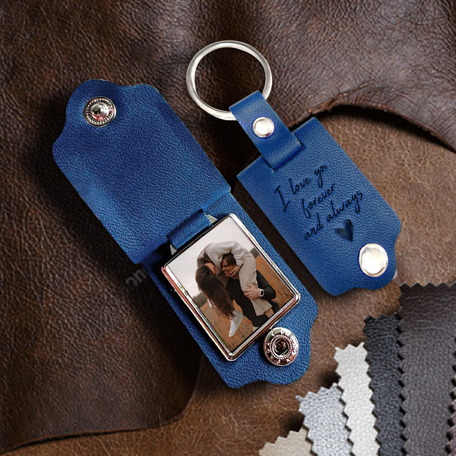 Customized Valentine Gifts | Personalized Valentines Gifts for Him | Couple Keychains