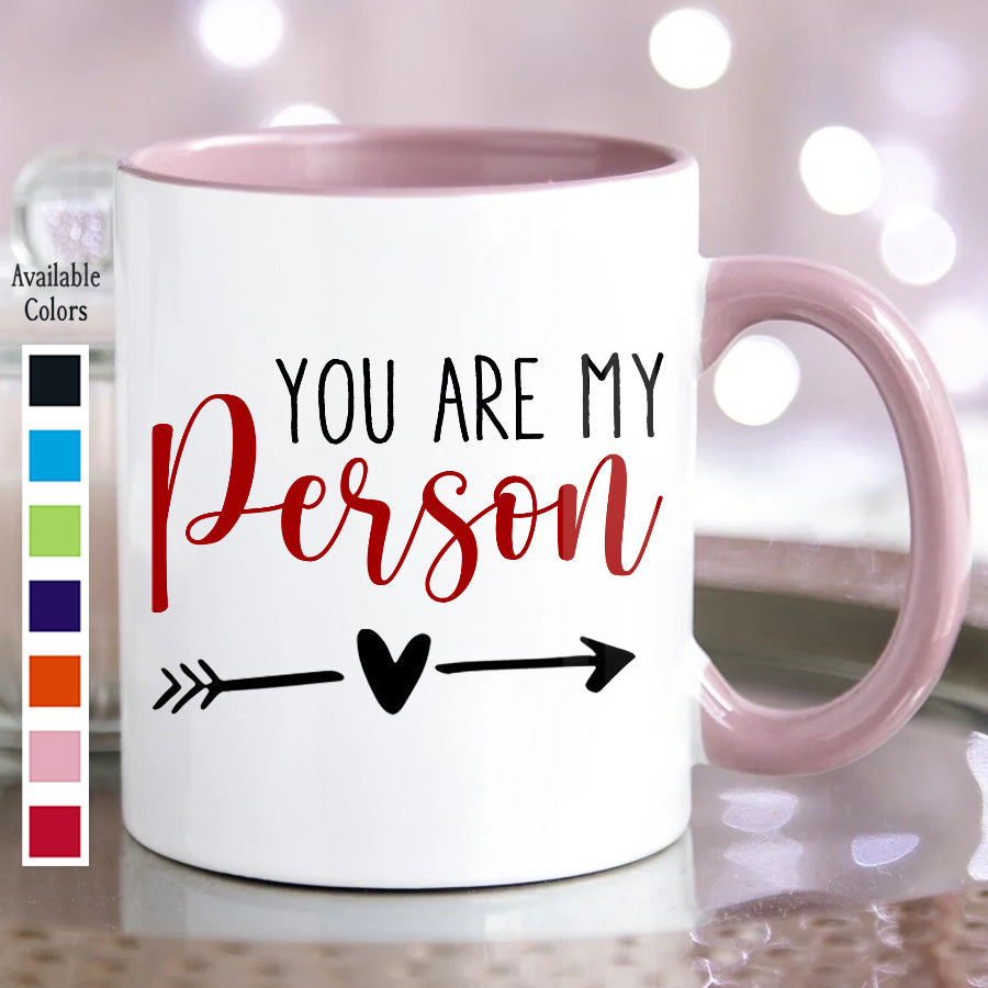 Customized Valentine Gifts | Mugs for Valentine’s Day