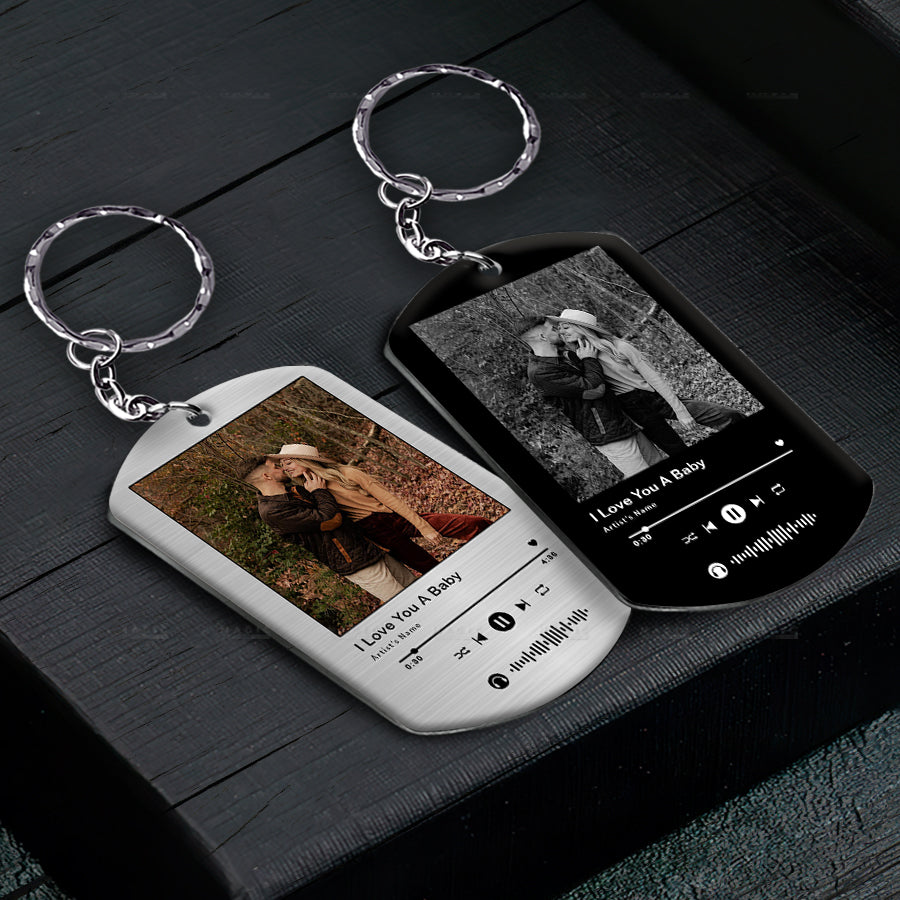 Customized Valentines Gift | Personalized Gifts for Boyfriend Valentines