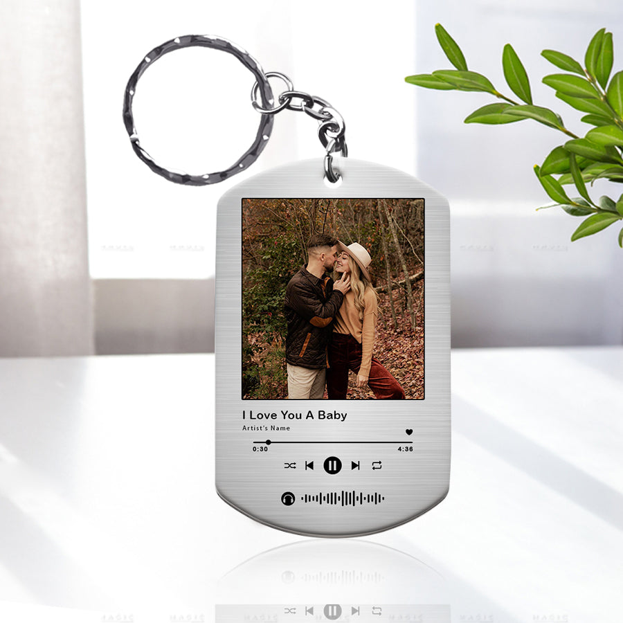 Customized Valentines Gift | Personalized Gifts for Boyfriend Valentines