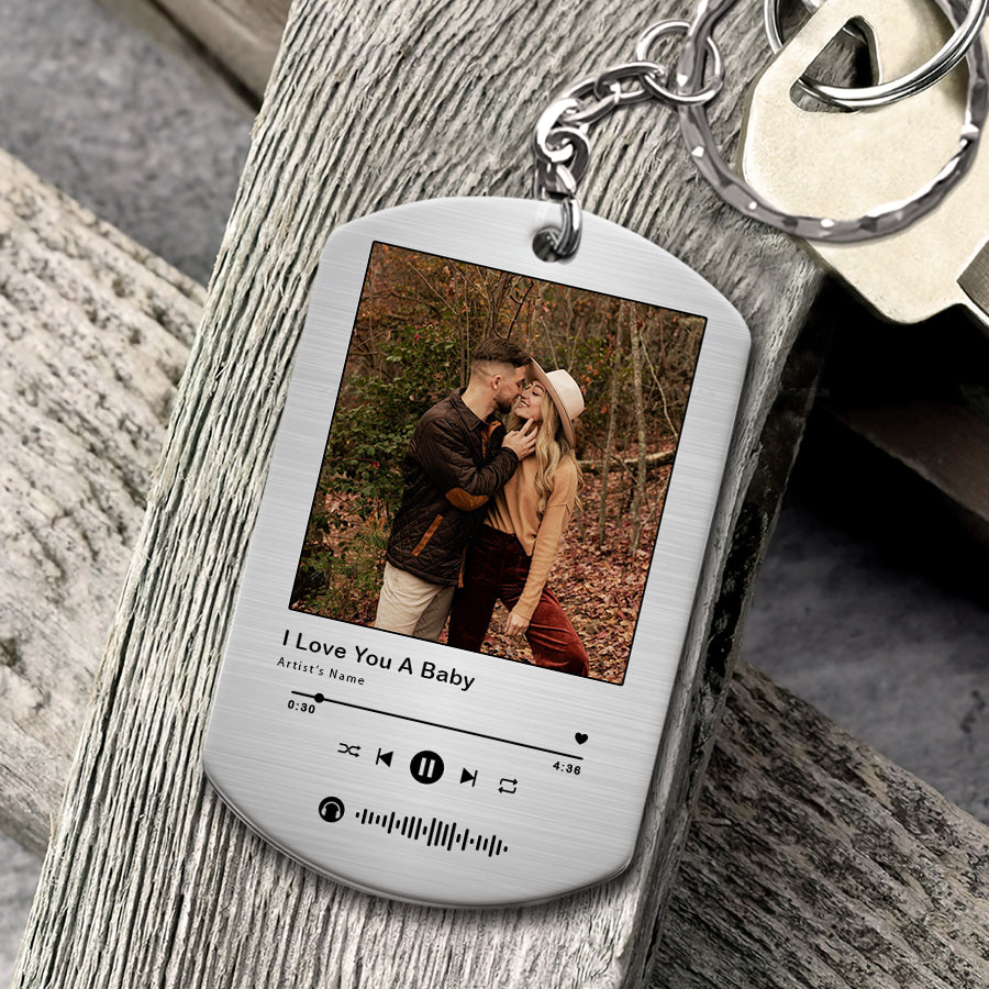 Customized Valentines Gift | Personalized Gifts for Boyfriend Valentines