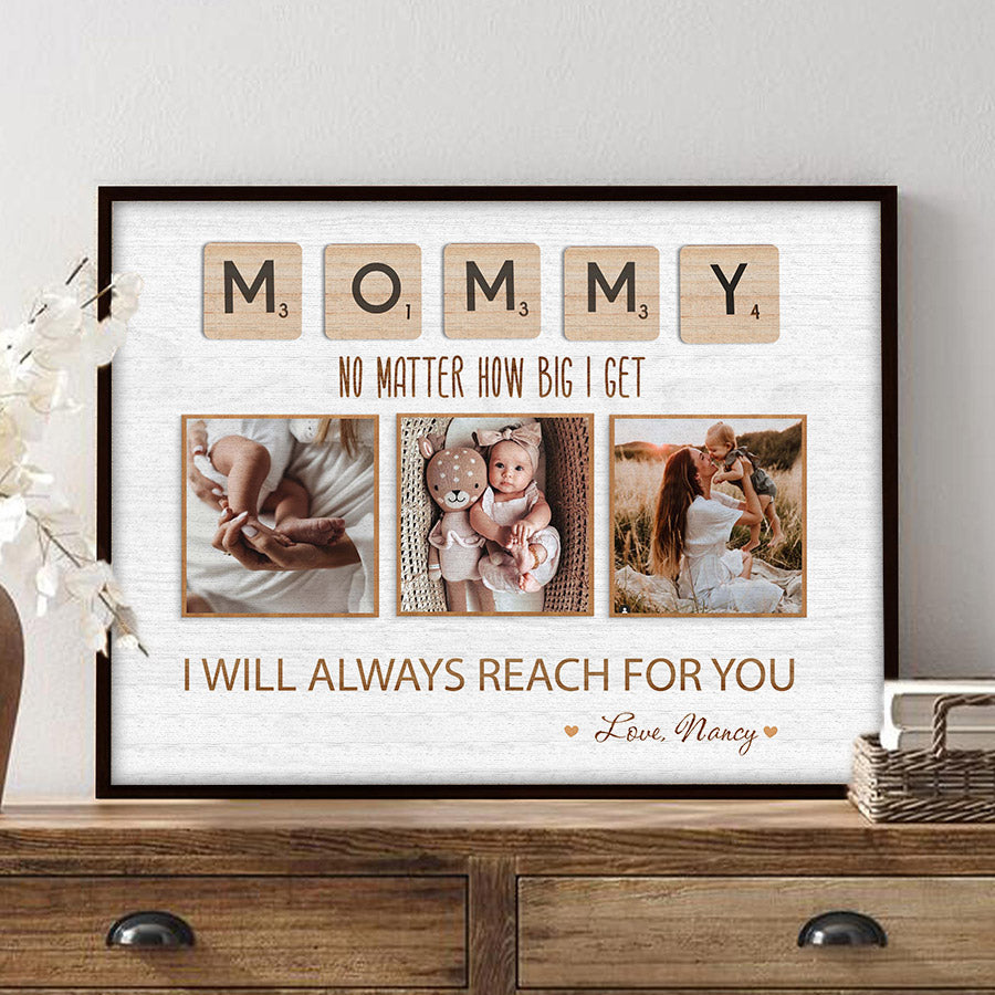 First Mothers Day Gift | 1st Mothers Day Gift
