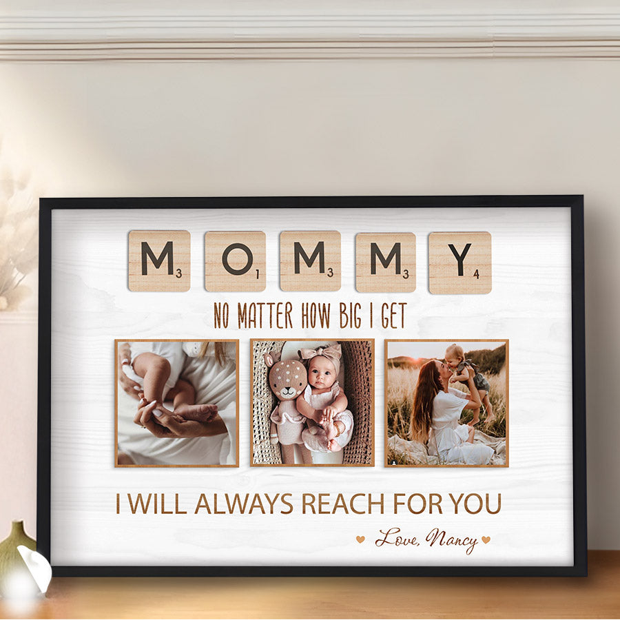 First Mothers Day Gift | 1st Mothers Day Gift