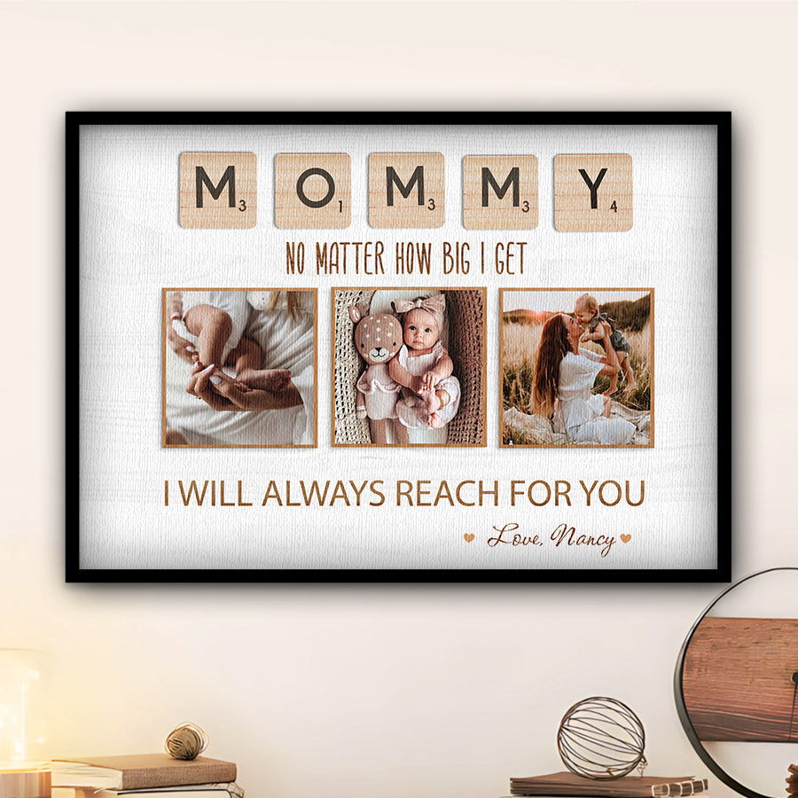 First Mothers Day Gift | 1st Mothers Day Gift