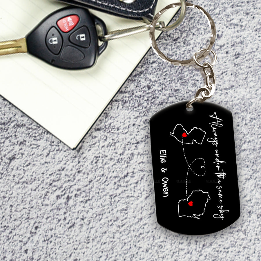 Long Distance Valentine’s Day Gifts | Personalised Valentines Gifts for Him