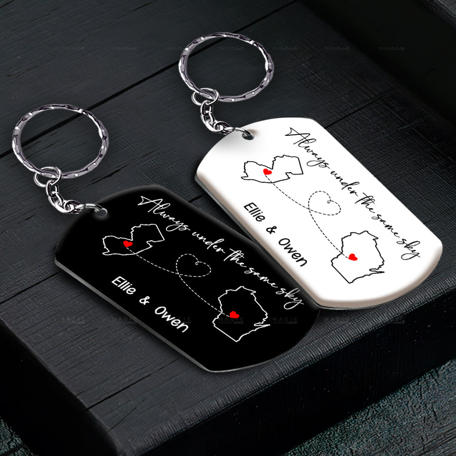 Long Distance Valentine’s Day Gifts | Personalised Valentines Gifts for Him