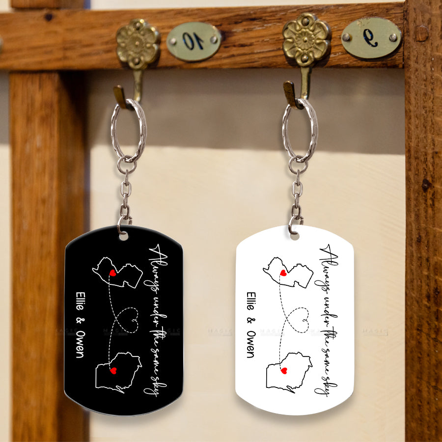 Long Distance Valentine’s Day Gifts | Personalised Valentines Gifts for Him