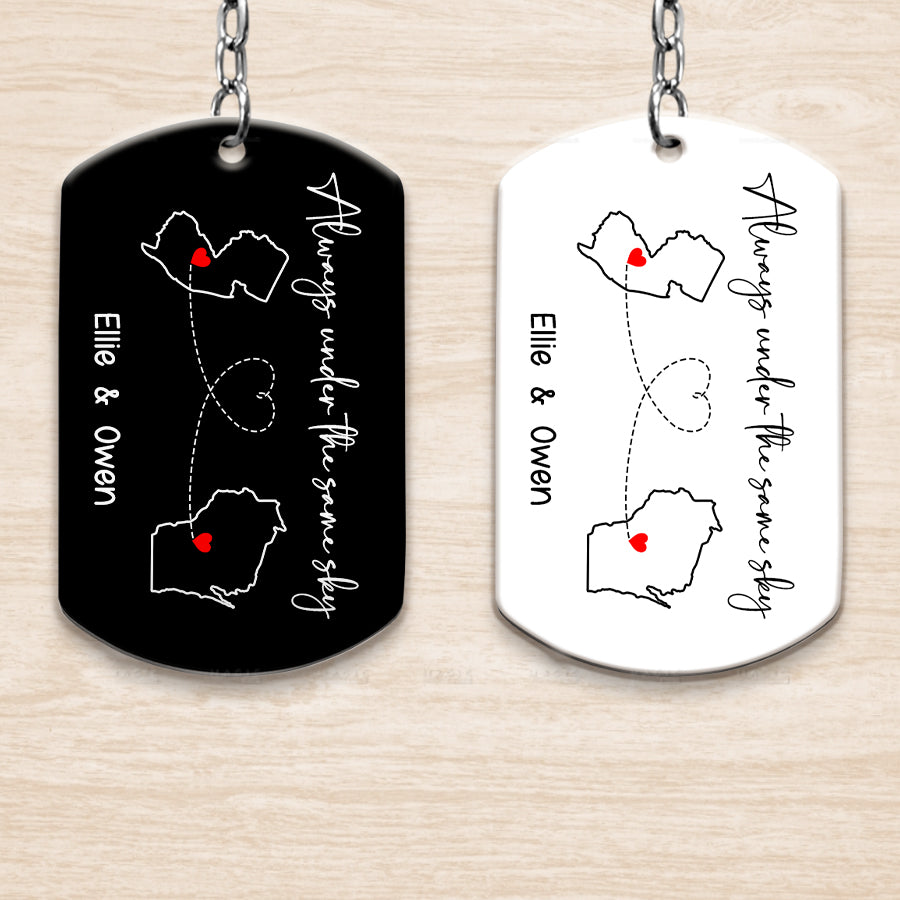 Long Distance Valentine’s Day Gifts | Personalised Valentines Gifts for Him