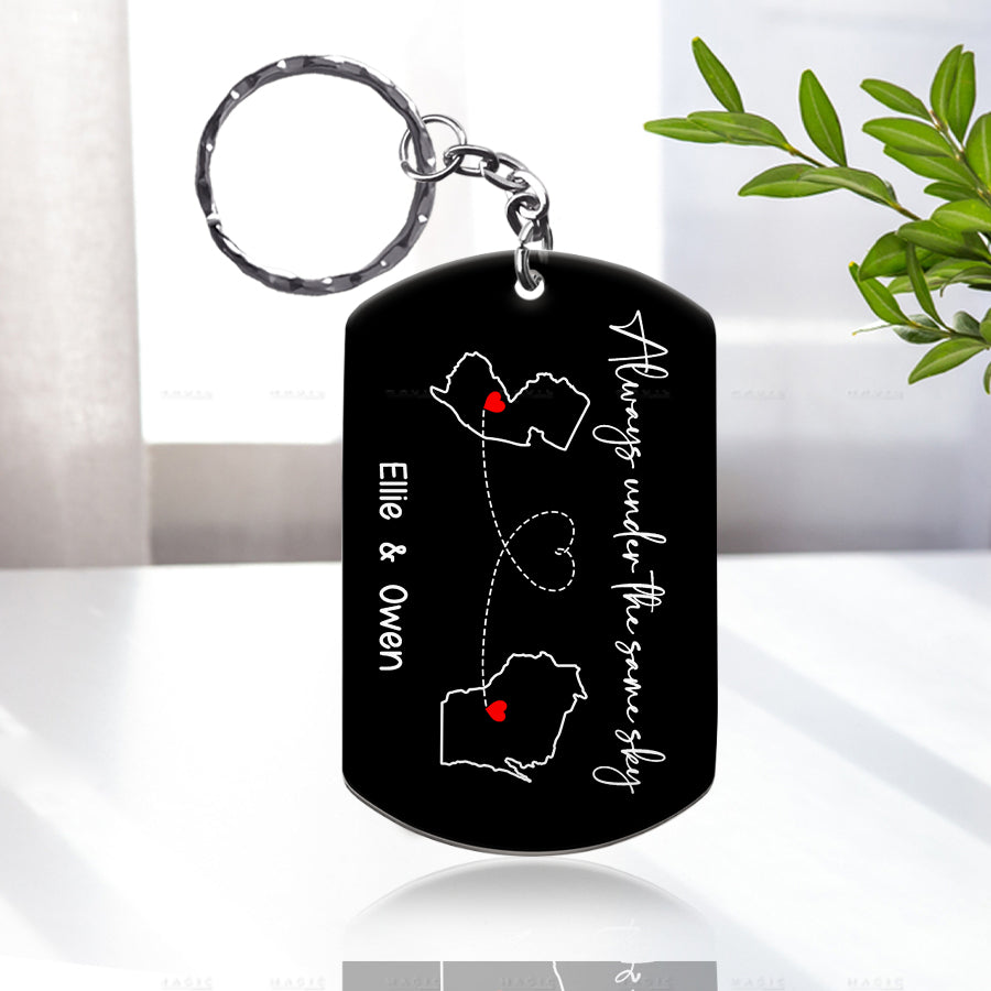 Long Distance Valentine’s Day Gifts | Personalised Valentines Gifts for Him