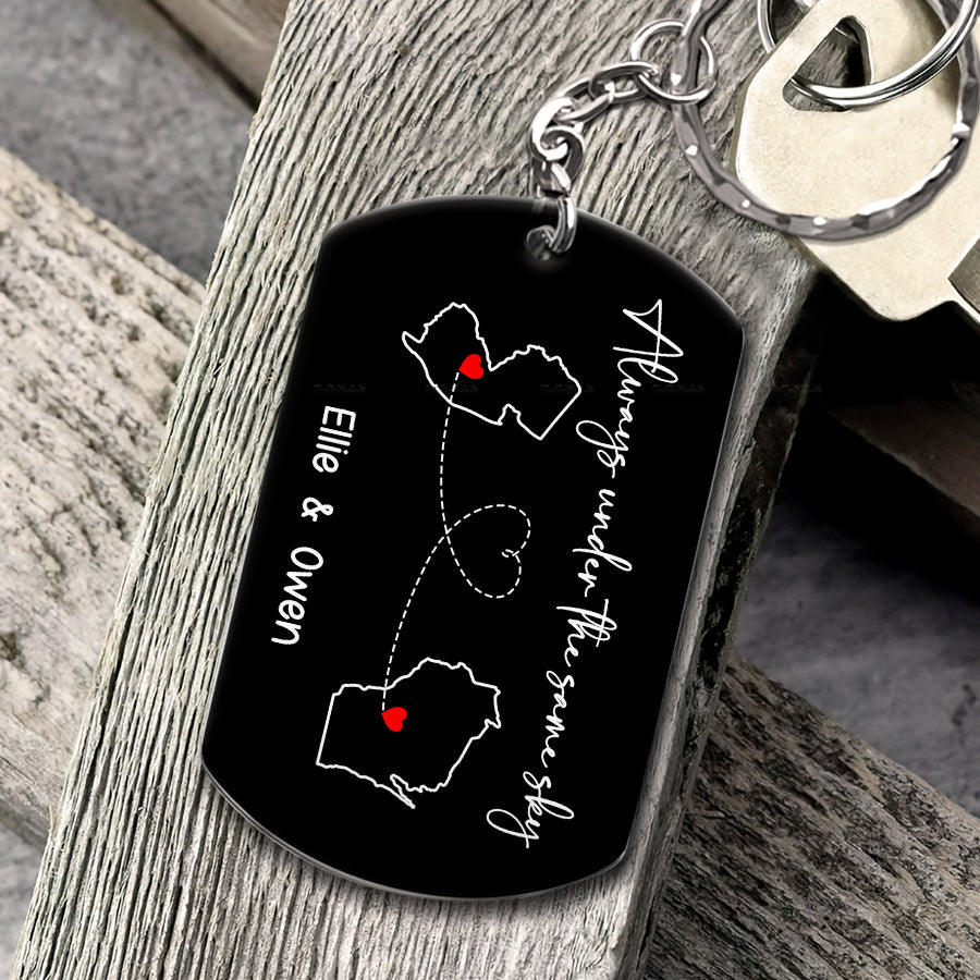 Long Distance Valentine’s Day Gifts | Personalised Valentines Gifts for Him