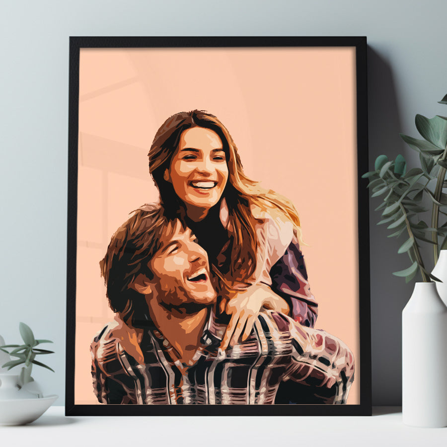 Personal Valentines Gifts for Her | Personalized Valentines Day Gifts