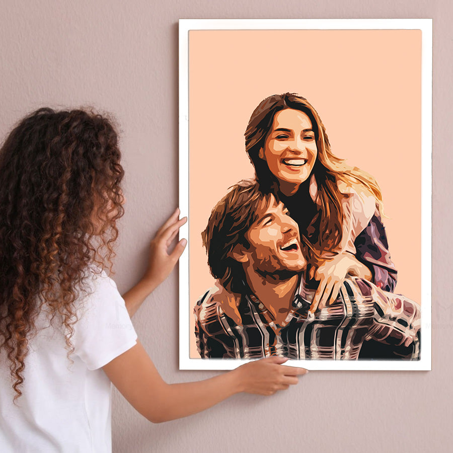 Personal Valentines Gifts for Her | Personalized Valentines Day Gifts