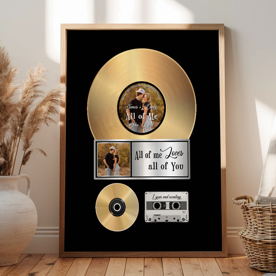 Personalised Gifts for Husband on Valentine’s Day | Valentines Canvas