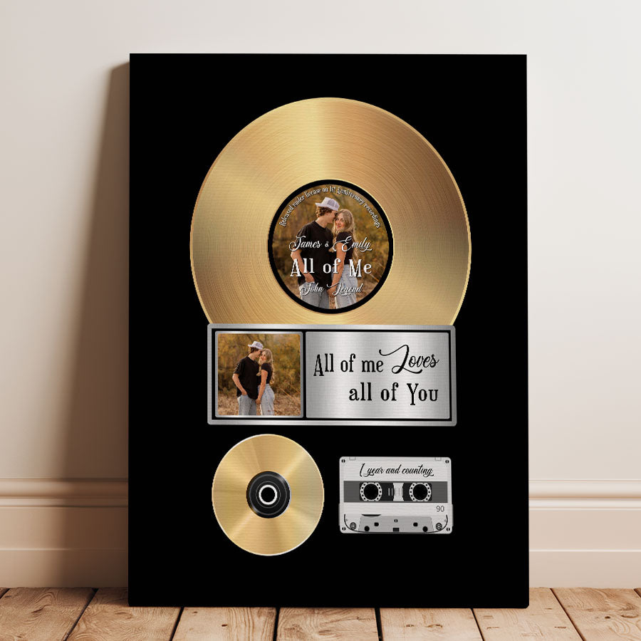 Personalised Gifts for Husband on Valentine’s Day | Valentines Canvas