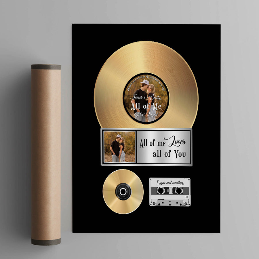 Personalised Gifts for Husband on Valentine’s Day | Valentines Canvas