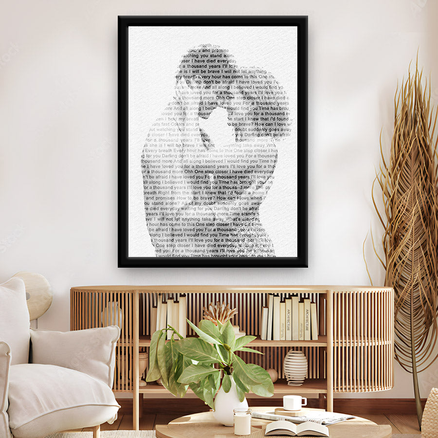 Personalised Valentine Gifts for Husband | Custom Valentines Day Gifts