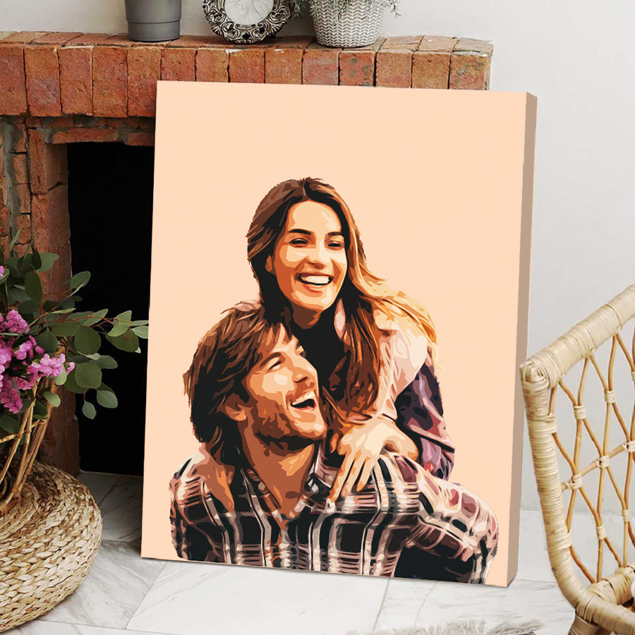 Personalised Valentines Gift for Boyfriend | Personalized Valentines Day Gifts