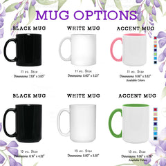 Personalised Valentines Gifts for Boyfriend | Valentine Mug