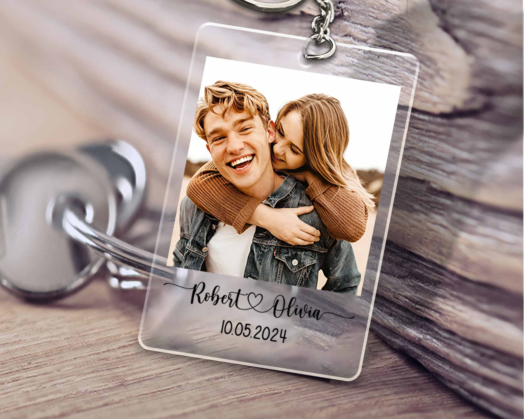 Personalized Gifts for Boyfriend Valentines | Custom Valentine Gifts