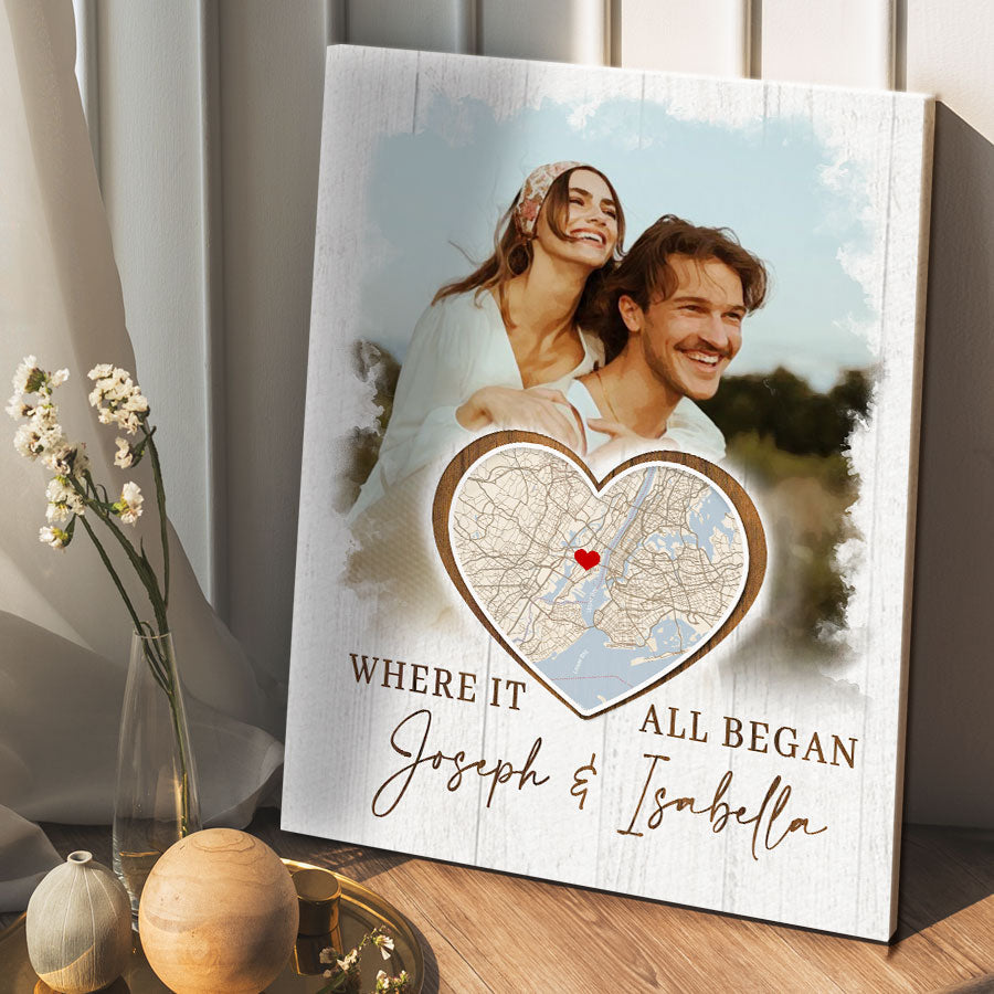 Personalized Gifts for Husband Valentines