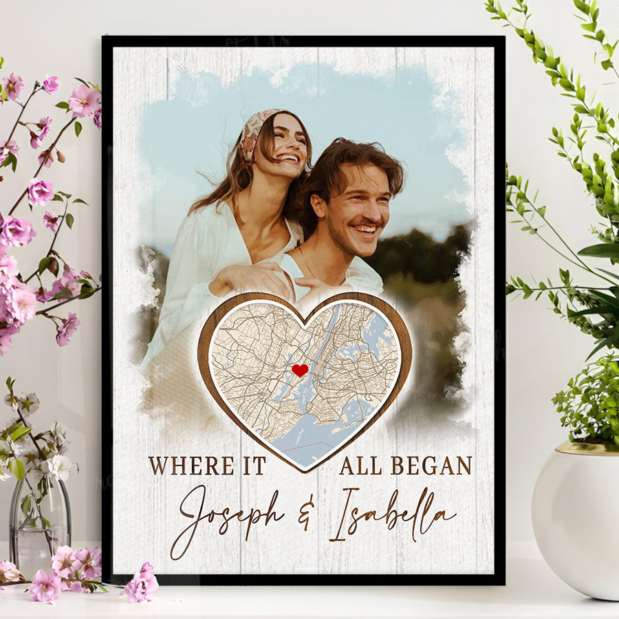 Personalized Valentine Gifts for Her | Customized Valentines Day Gifts