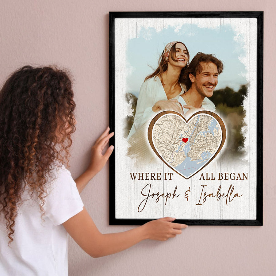 Personalized Valentine Gifts for Her | Customized Valentines Day Gifts