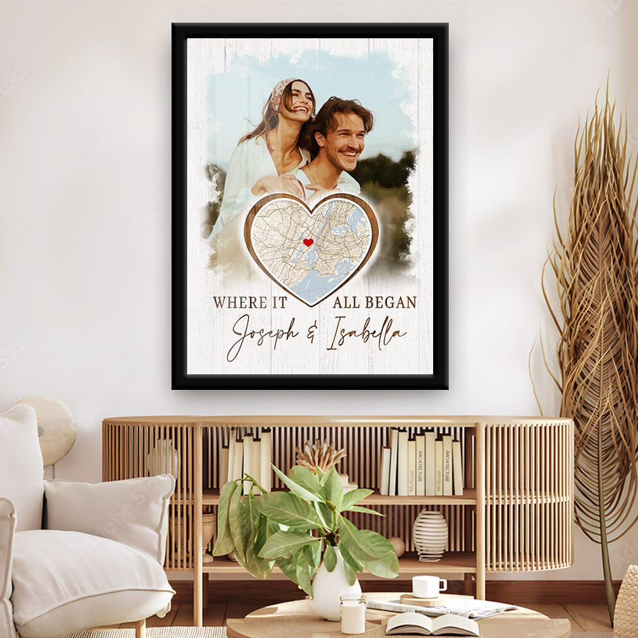 Personalized Valentine Gifts for Her | Customized Valentines Day Gifts