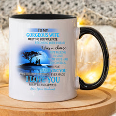 Personalized Valentine Gifts | Valentine Mugs