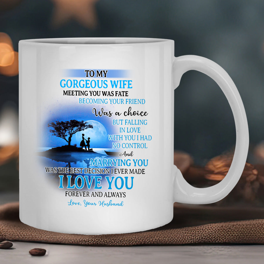 Personalized Valentine Gifts | Valentine Mugs